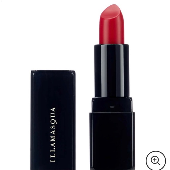 Illamasqua Antimatter Lipstick 💄 - Picture 2 of 9